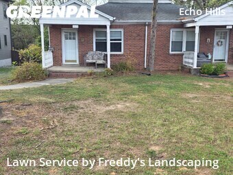 Lawn Maintenance nearby Charlotte, NC, 