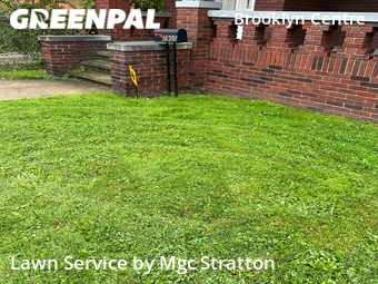 Grass Cut nearby Cleveland, OH, 