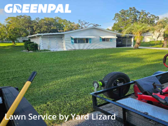 Yard Mowing nearby Ocala, FL, 