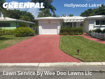Grass Cutting nearby Hollywood, FL, 