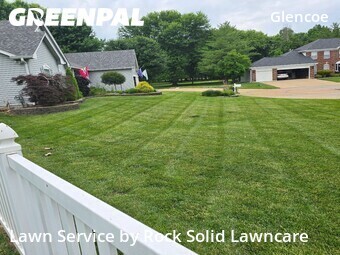 Lawn Mowing Service nearby Wildwood, IL, 
