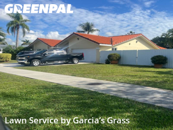 Yard Cutting nearby Miami, FL, 