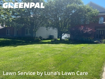 Lawn Care nearby North Aurora, IL, 