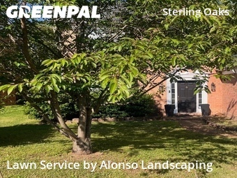 Lawn Mowing nearby Brentwood, TN, 
