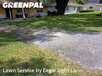 Grass Cut nearby Ocala, FL, 