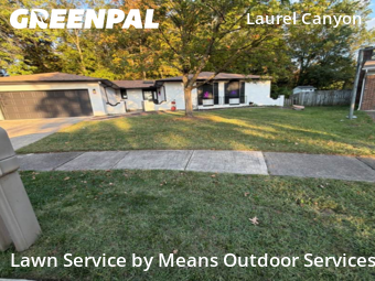 Lawn Care Service nearby Columbus, OH, 
