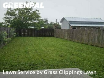 Lawn Care nearby Lynn Haven, FL, 