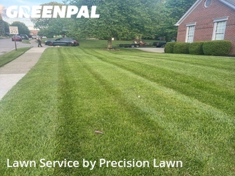 Lawn Cutting nearby Crescent Springs, OH, 