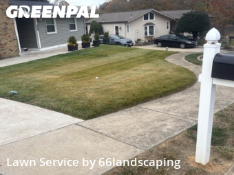 Grass Cut nearby Woodbridge, VA, 