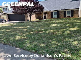 Lawn Mowing Service nearby Garland, TX, 