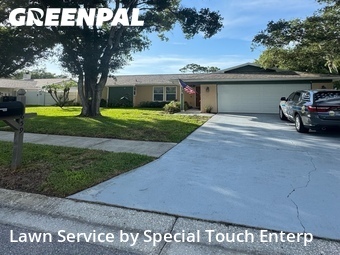 Lawn Service nearby Oldsmar, FL, 