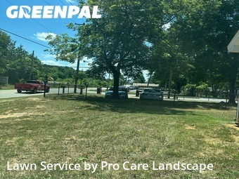 Lawn Maintenance nearby Kannapolis, NC, 