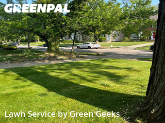 Lawn Cut nearby Shaker Heights, OH, 