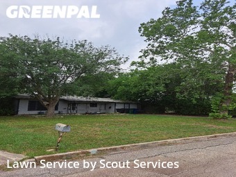 Lawn Service nearby San Antonio, TX, 