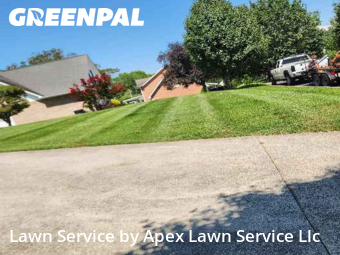 Yard Cutting nearby Kingsport, TN, 