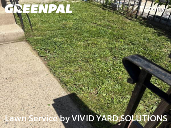 Yard Mowing nearby Philadelphia, PA, 