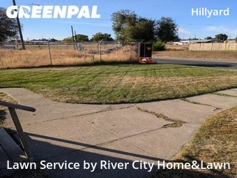 Lawn Cut nearby Spokane, WA, 