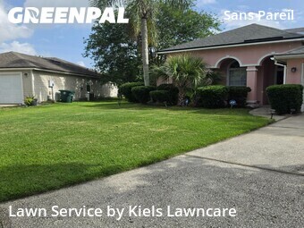 Lawn Mowing Service nearby Jacksonville, FL, 
