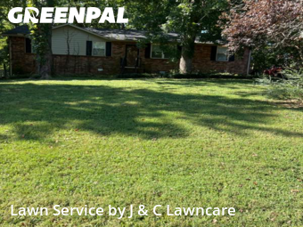 Lawn Care Service nearby Fairview, TN, 