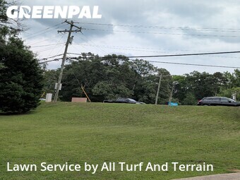 Lawn Care nearby Greenville, SC, 