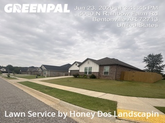 Lawn Service nearby Bentonville, AR, 