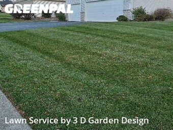 Lawn Mowing nearby Algonquin, IL, 