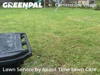 Yard Mowing nearby Detroit, MI, 