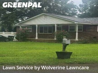 Lawn Mowing Service nearby Summerville, SC, 