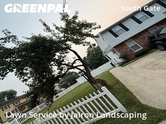 Lawn Mowing Service nearby Glen Burnie, MD, 
