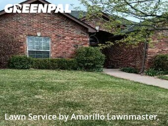 Yard Cutting nearby Amarillo, TX, 