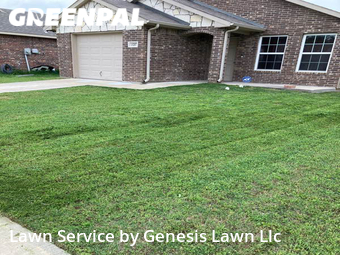 Lawn Maintenance nearby Dallas, TX, 