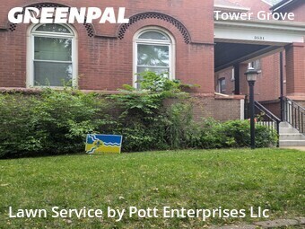 Lawn Mowing Service nearby St. Louis, MO, 