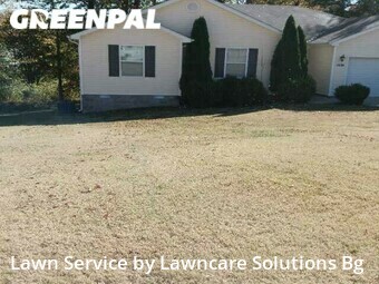 Lawn Cutting nearby Bowling Green, KY, 