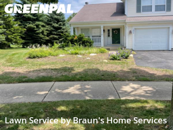 Lawn Mowing nearby Aurora , IL, 