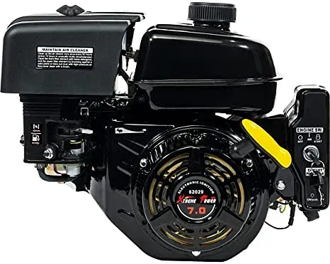 Avery Mobile Lawn Mower Repair Service Photo 6