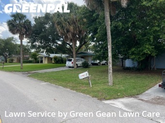 Lawn Mowing Service nearby Palm Beach Gardens, FL, 