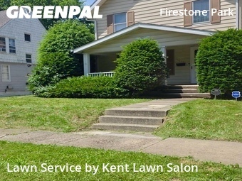 Lawn Cut nearby Akron, OH, 