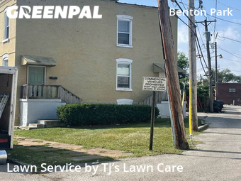 Lawn Cutting nearby St. Louis, MO, 