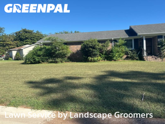 Yard Cutting nearby Huntsville, AL, 