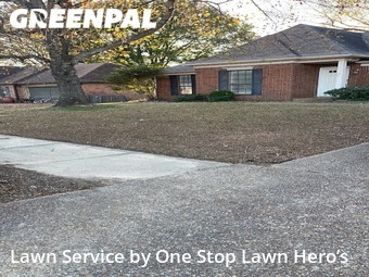Lawn Care nearby Memphis, TN, 
