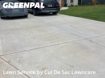 Lawn Cut nearby Lawrenceville, GA, 