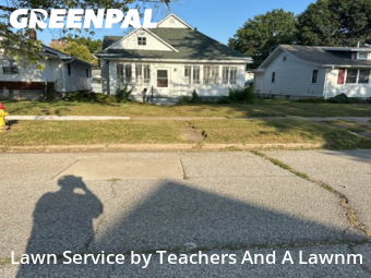 Lawn Care nearby Terre Haute, IN, 