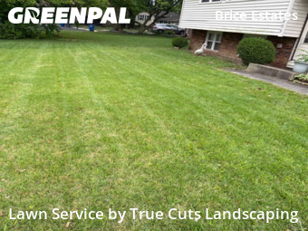 Grass Cutting nearby Reynoldsburg, OH, 