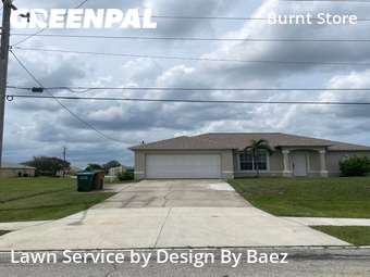 Lawn Service nearby Cape Coral, FL, 