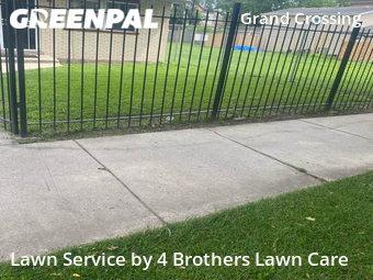 Lawn Care nearby Chicago, IL, 