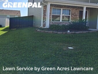 Lawn Mow nearby Kingsport, TN, 