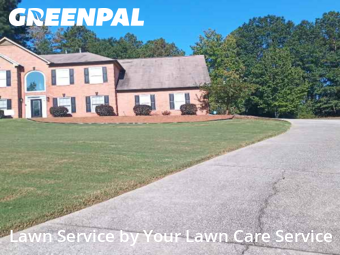 Yard Mowing nearby Atlanta, GA, 