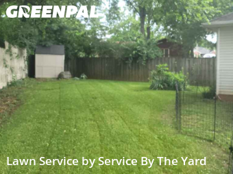 Yard Cutting nearby Murfreesboro, TN, 