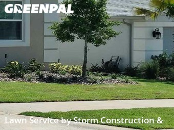 Lawn Cut nearby Minneola, FL, 