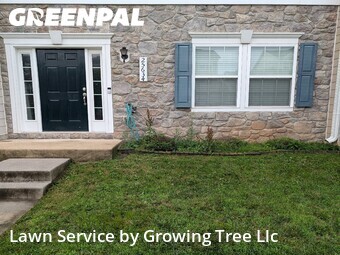 Lawn Maintenance nearby Chantilly, VA, 